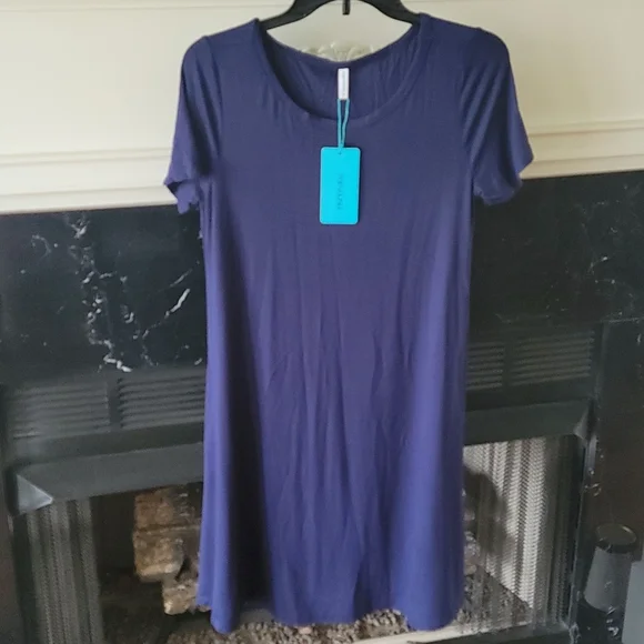 omnia beach club dress code White Aqua Cotton Beach Dress  Lindsey Brown